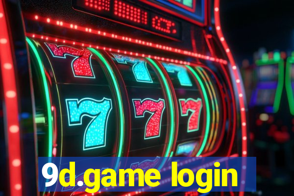 9d.game login